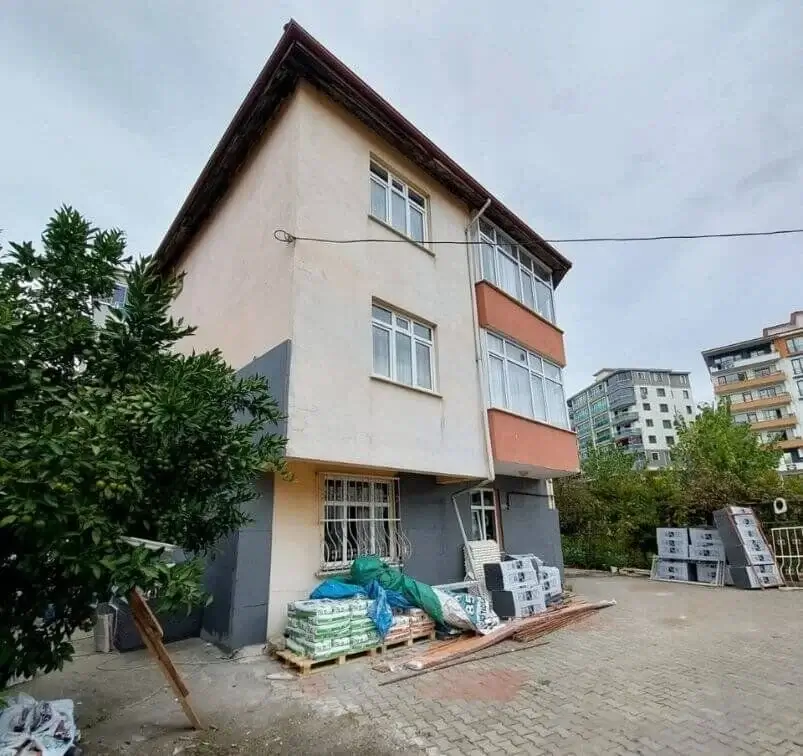 Önce